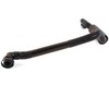 BMW E39 Oro siurblys žarna išmetamųjų dujų kontrolės siurblys į vožtuvą originali 11721435456