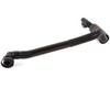 BMW E39 Oro siurblys žarna išmetamųjų dujų kontrolės siurblys į vožtuvą originali 11721435456