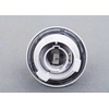 BMW E39 posūkių indikatoriaus lemputės lizdas originalus 63126908407