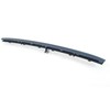 BMW E39 priekinio bamperio centro grotelių apdaila Originali 51117893048
