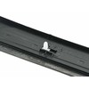 BMW E39 priekinio kairiojo įėjimo dangtelis originalus 51472466367