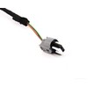BMW E39 priekinio stiklo plovimo žarna originali 61608364209
