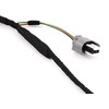 BMW E39 priekinio stiklo plovimo žarna originali 61608364209