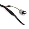 BMW E39 priekinio stiklo plovimo žarna originali 61608364209