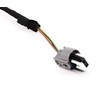 BMW E39 priekinio stiklo plovimo žarna originali 61608364209