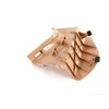BMW E39 Priekinis Kairysis Šoninis Dekoras Originalus 51438208325