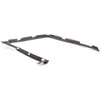 Bmw Priekinės Dešinės Durų Rėmo Putų Sandariklis Ggasket E39 51328207184