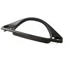 BMW E39 prietaisų skydelis prietaisų skydelis prietaisų klasterio apvadas originalus 51458159735