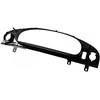 BMW E39 prietaisų skydelis prietaisų skydelis prietaisų klasterio apvadas originalus 51458159735