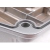 BMW E39 Rocker Box dangtelis Dešinysis originalus 11121703172