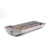 BMW E39 Rocker Box dangtelis Dešinysis originalus 11121703172