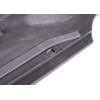 BMW E39 Sedanas Centrinė Variklio Skydo Plokštė Originali 51718158237