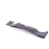 BMW E39 Sedanas Centrinė Variklio Skydo Plokštė Originali 51718158237