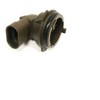 BMW E39 sedano ir universalo adapterio priekinių žibintų tolimųjų šviesų adapteris originalus 63126904051