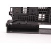 BMW E39 sedano ir universalo adapterio priekinių žibintų tolimųjų šviesų adapteris originalus 63126904051