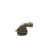 BMW E39 sedano ir universalo adapterio priekinių žibintų tolimųjų šviesų adapteris originalus 63126904051