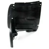 BMW E39 Priekinis Dešinysis Apatinis Sparno Pamušalas Variklio Purvo Dangtis Originalus 51717008690