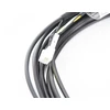 BMW E39 telefono mikrofono laidai Originalus 61128373781