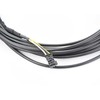 BMW E39 telefono mikrofono laidai Originalus 61128373781