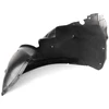 BMW E39 Universalas Sedanas Priekinis Dešinysis Ratų Arkos Apdailos Originalas 51718159424