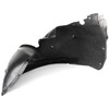 BMW E39 Universalas Sedanas Priekinis Dešinysis Ratų Arkos Apdailos Originalas 51718159424