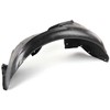 BMW E39 Universalas Sedanas Priekinis Dešinysis Ratų Arkos Apdailos Originalas 51718159424