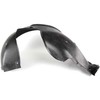 BMW E39 Universalas Sedanas Priekinis Dešinysis Ratų Arkos Apdailos Originalas 51718159424