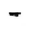 Bmw E39 5 Valytuvų Šepetėlių Užrakto Mygtukas Originalus 61618231740