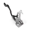 BMW E39 variklio dangčio apsauginis fiksatorius Originalus 51238172164