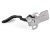 BMW E39 variklio dangčio apsauginis fiksatorius Originalus 51238172164