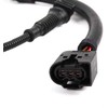 BMW E39 variklio korpuso adapterio laidas Originalus 12514592703