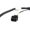 BMW E39 variklio korpuso adapterio laidas Originalus 12514592703