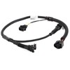 BMW E39 variklio korpuso adapterio laidas Originalus 12514592703