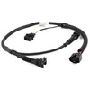 BMW E39 variklio korpuso adapterio laidas Originalus 12514592703