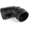 BMW E39 variklio oro įsiurbimo žarna originali 13547505838