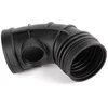 BMW E39 variklio oro įsiurbimo žarna originali 13547505838