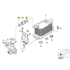BMW E39 Z8 O-Ring Originalus 11531407002