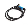 BMW E46 (2000-2006) ABS jutiklis DEŠINĖS arba KAIRĖS GALINĖS DELPHI TECHNOLOGIES + Garantija