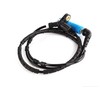 BMW E46 (2000-2006) ABS jutiklis DEŠINĖS arba KAIRĖS GALINĖS DELPHI TECHNOLOGIES + Garantija