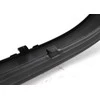 Bmw E46 3 1997 2005 Galinis Kairysis Bumperio Guminis Apsauga Originalus 51128195315