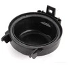 Bmw E46 3 Abdeckkappe Abblendlicht Originalus 63126946039