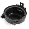Bmw E46 3 Abdeckkappe Abblendlicht Originalus 63126946039
