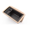 Bmw E46 3 Ashtray Rear Originalus 51168242739