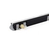 BMW E46 3 Durys Kairys Moulding Originalus 51138238877