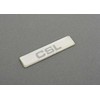 Bmw E46 3 Emblema Originalus 51137895912