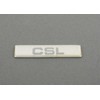 Bmw E46 3 Emblema Originalus 51137895912