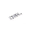 BMW E46 3 Emblemas Originalus 51147897398