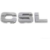 BMW E46 3 Emblemas Originalus 51147897398