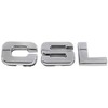 BMW E46 3 Emblemas Originalus 51147897398