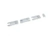 Bmw E46 3 Emblemas Priekinis Originalus 51148195145